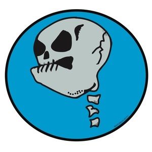 Meet your Posher, Richard